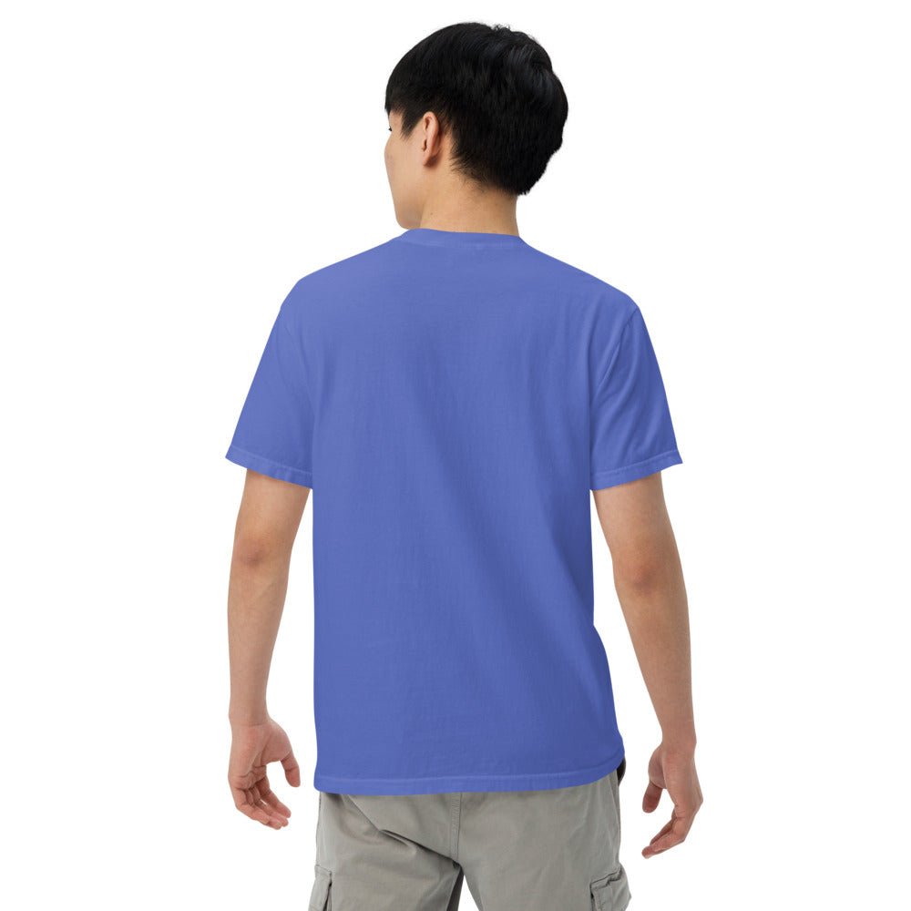Survivor T-Shirt Season 50 Comfort Colors - Paramount Shop