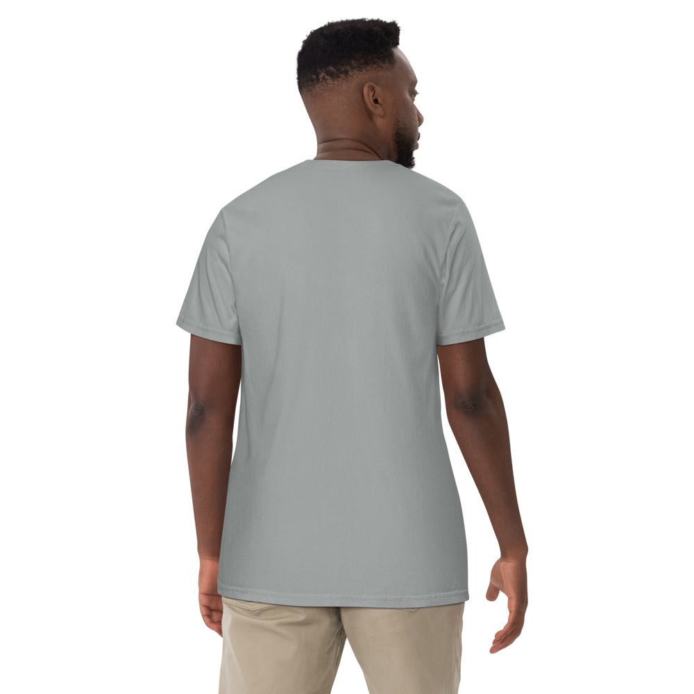 Survivor T-Shirt Season 50 Comfort Colors - Paramount Shop