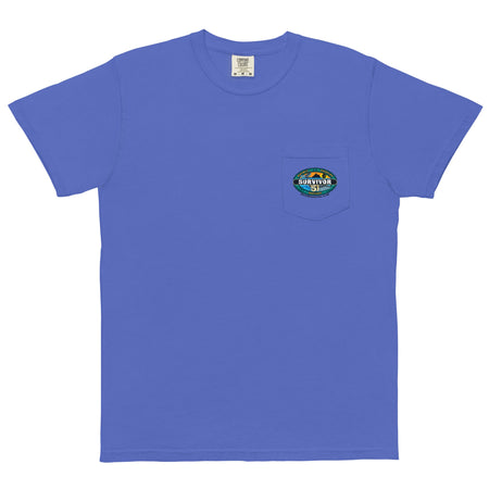 Survivor T-Shirt Season 51 - Paramount Shop