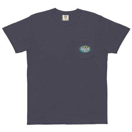 Survivor T-Shirt Season 51 - Paramount Shop