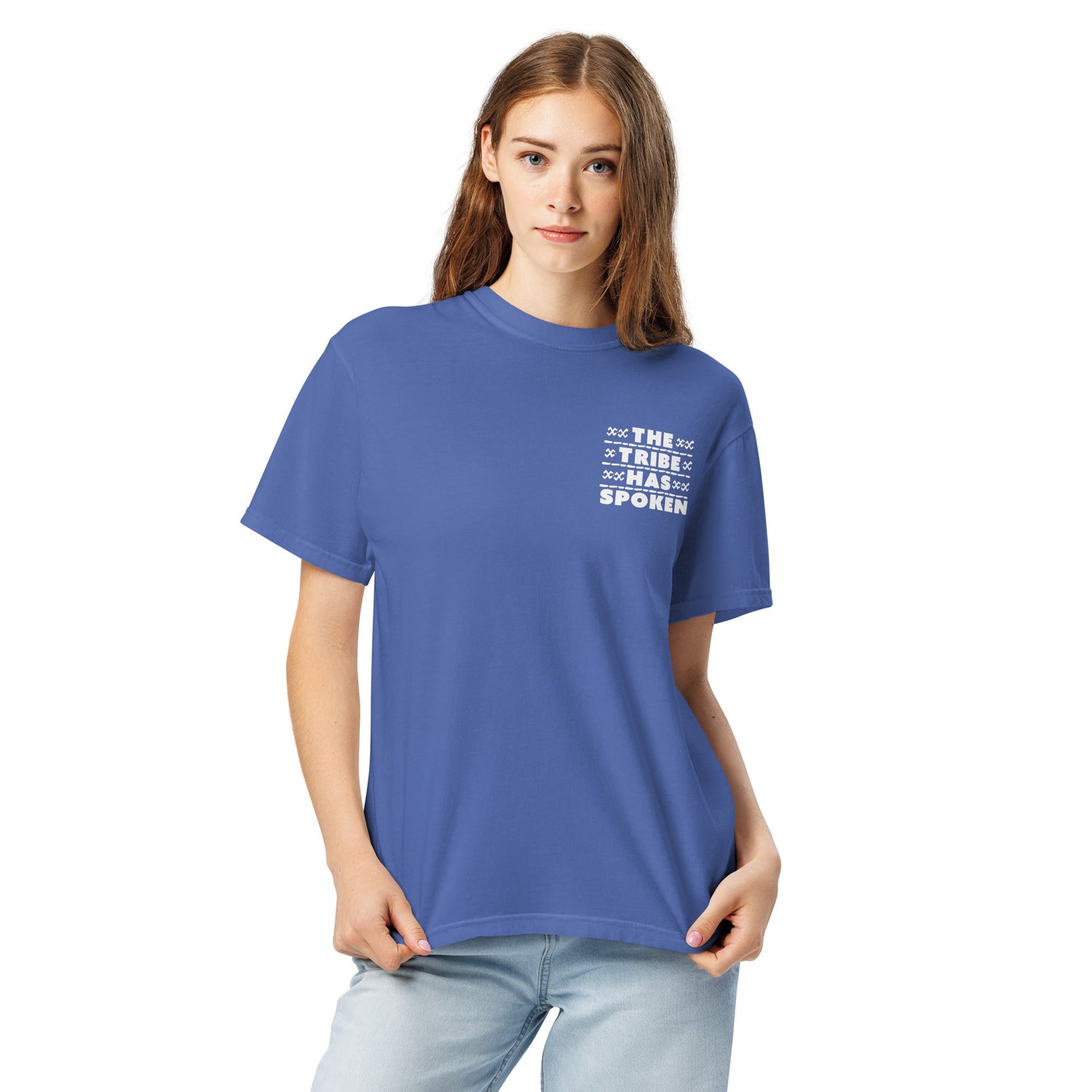 Survivor T-Shirt Season 51 Logo Collage - Paramount Shop