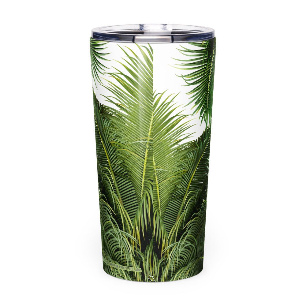 Survivor Tumbler Season 50 - Paramount Shop