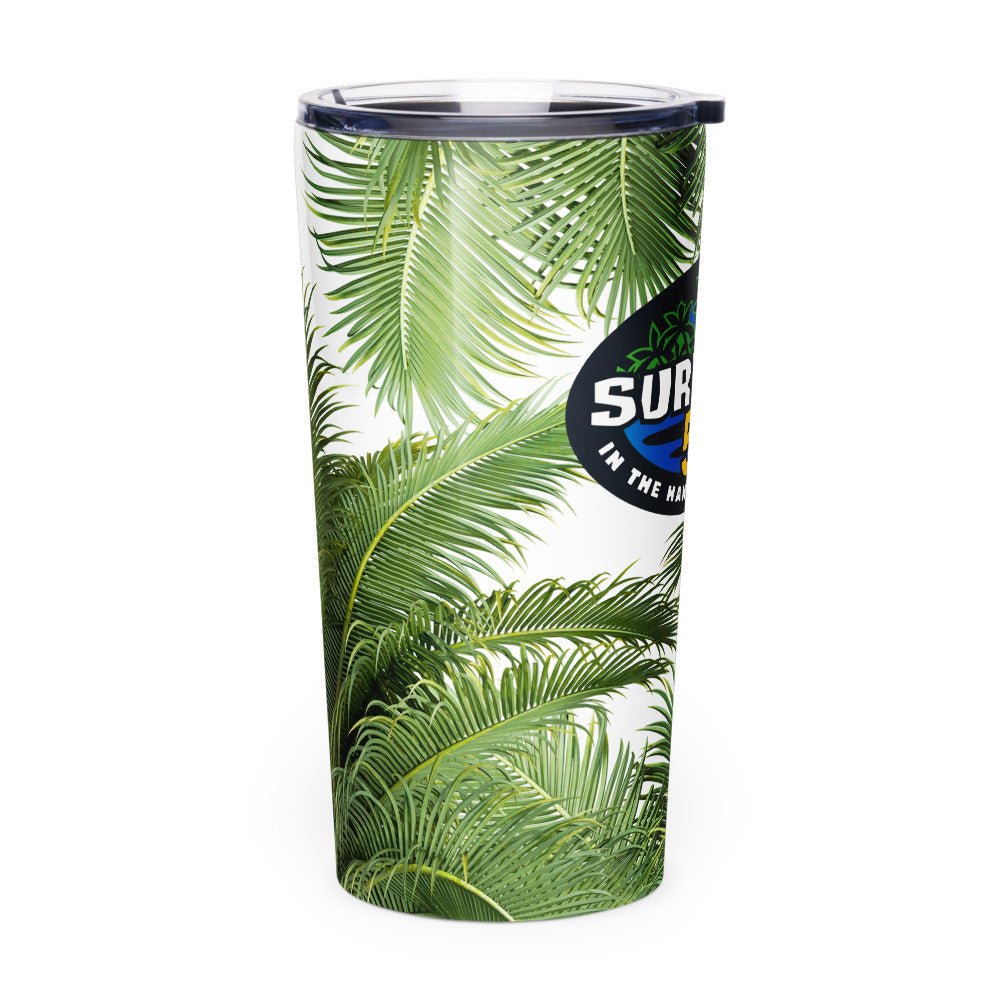 Survivor Tumbler Season 50 - Paramount Shop