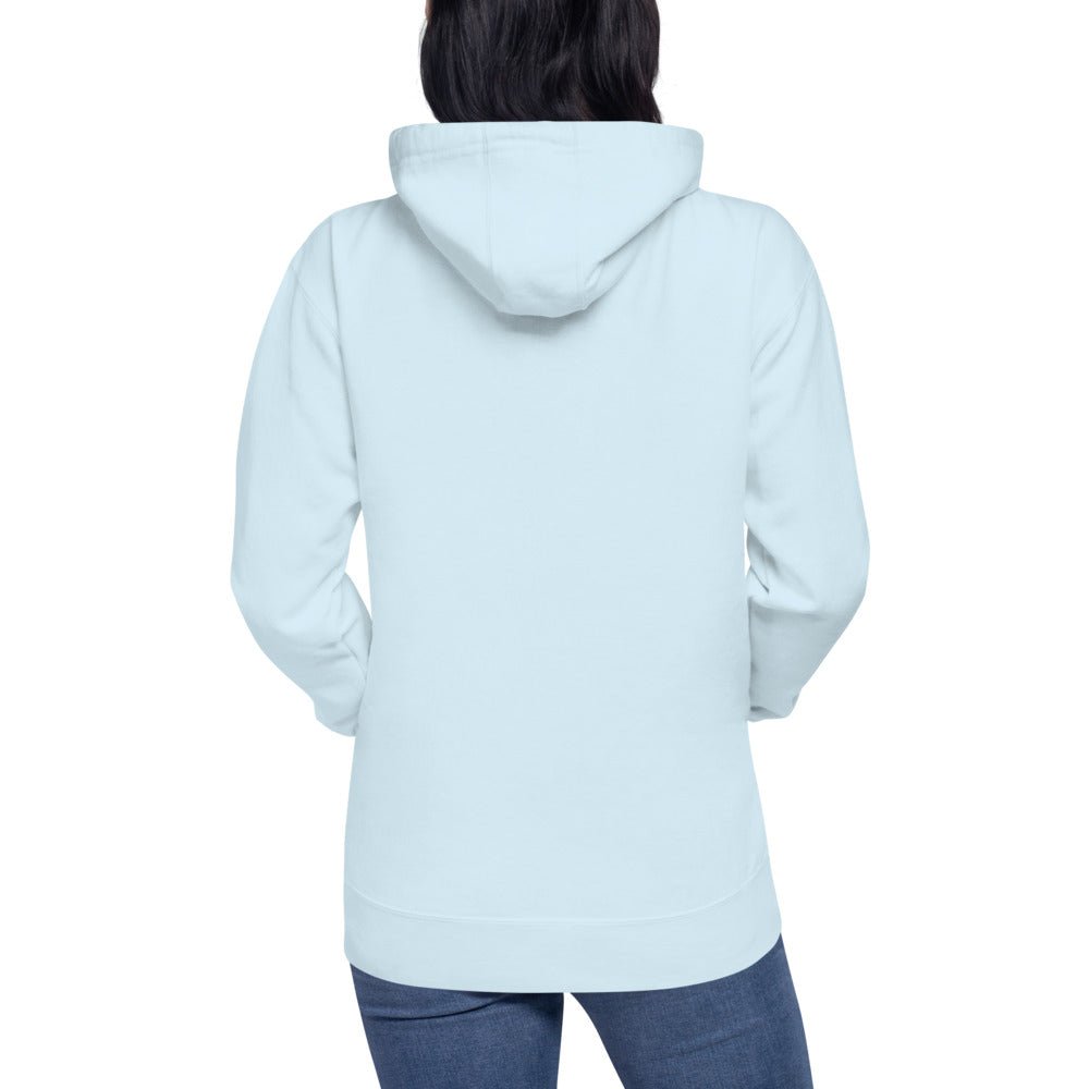 Survivor x Yellowjackets Logo Unisex Premium Hoodie - Paramount Shop