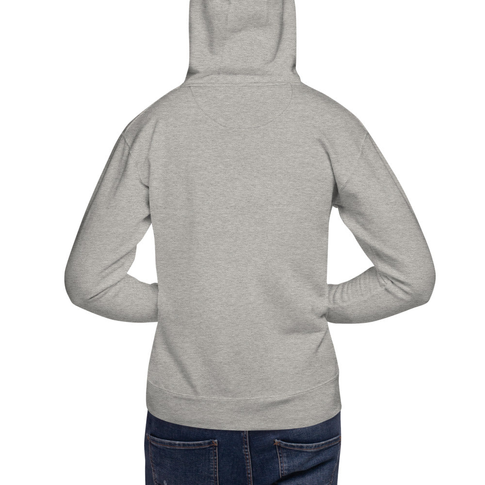 Survivor x Yellowjackets Logo Unisex Premium Hoodie - Paramount Shop