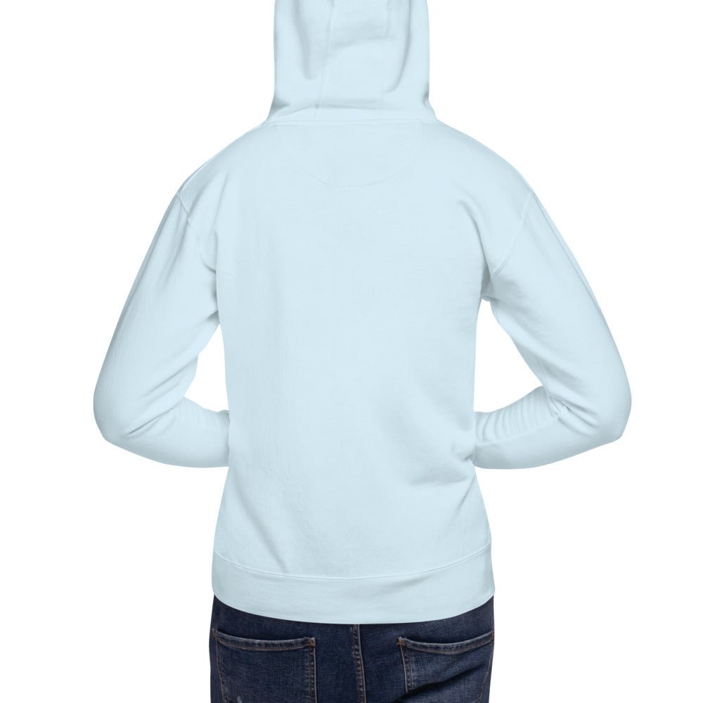 Survivor x Yellowjackets Logo Unisex Premium Hoodie - Paramount Shop