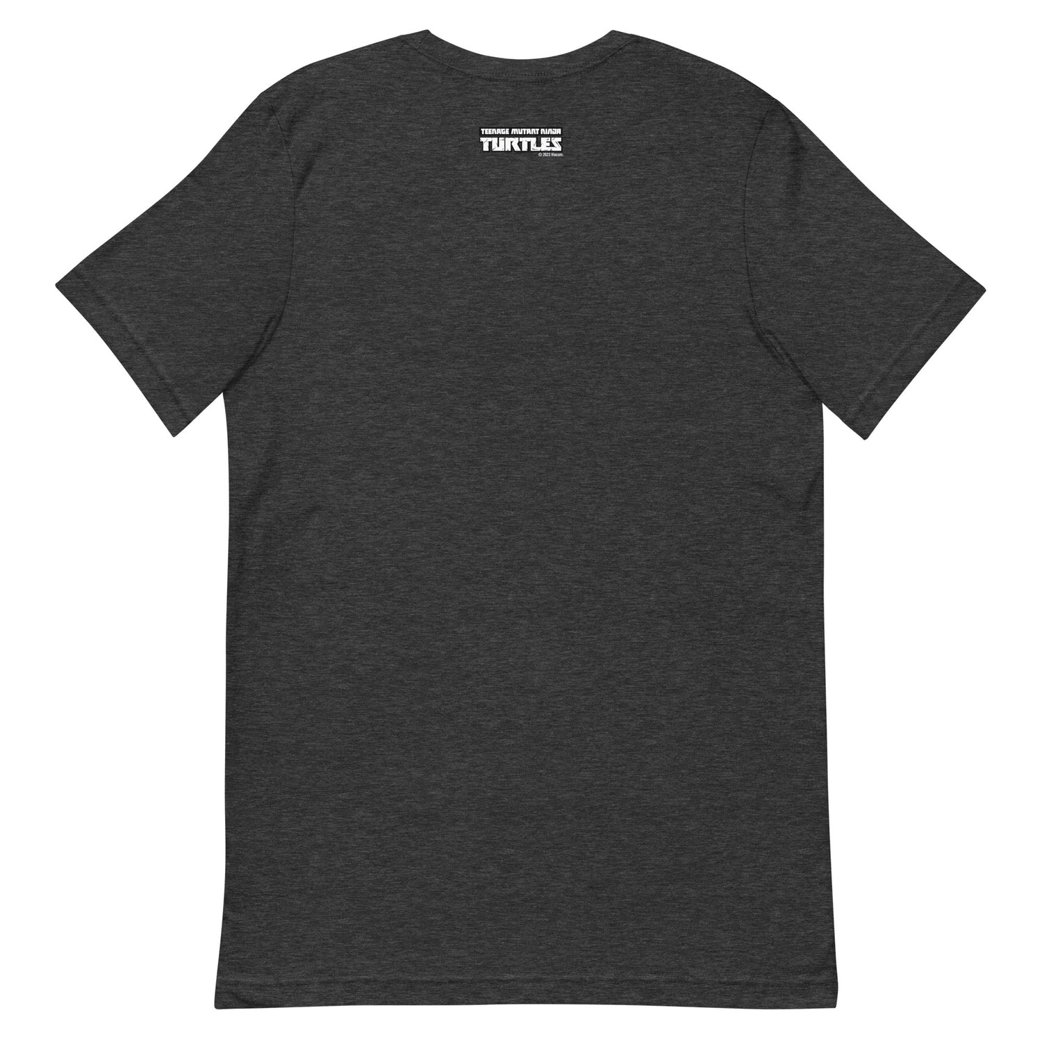 Teenage Mutant Ninja Turtles Comic Art Adult Short Sleeve T - Shirt - Paramount Shop