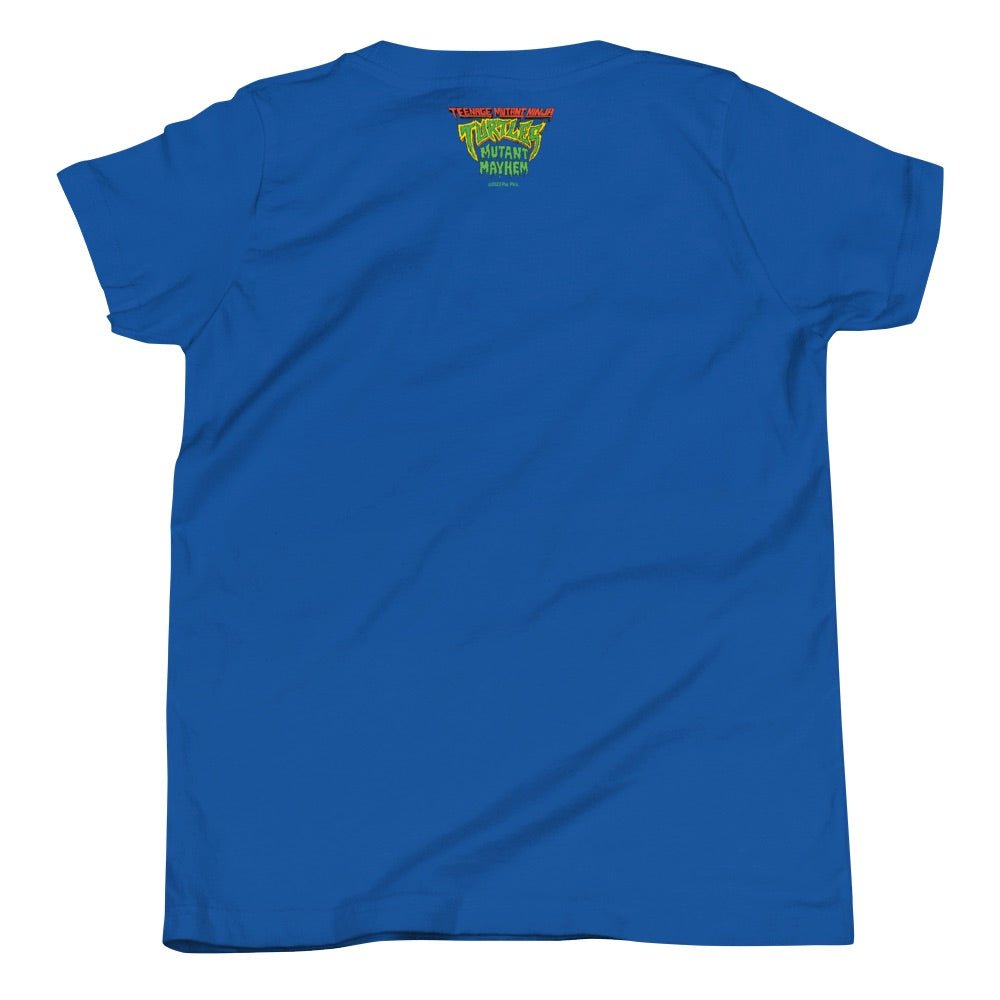 Teenage Mutant Ninja Turtles: Mutant Mayhem Turtle Power Kids T - Shirt - Paramount Shop