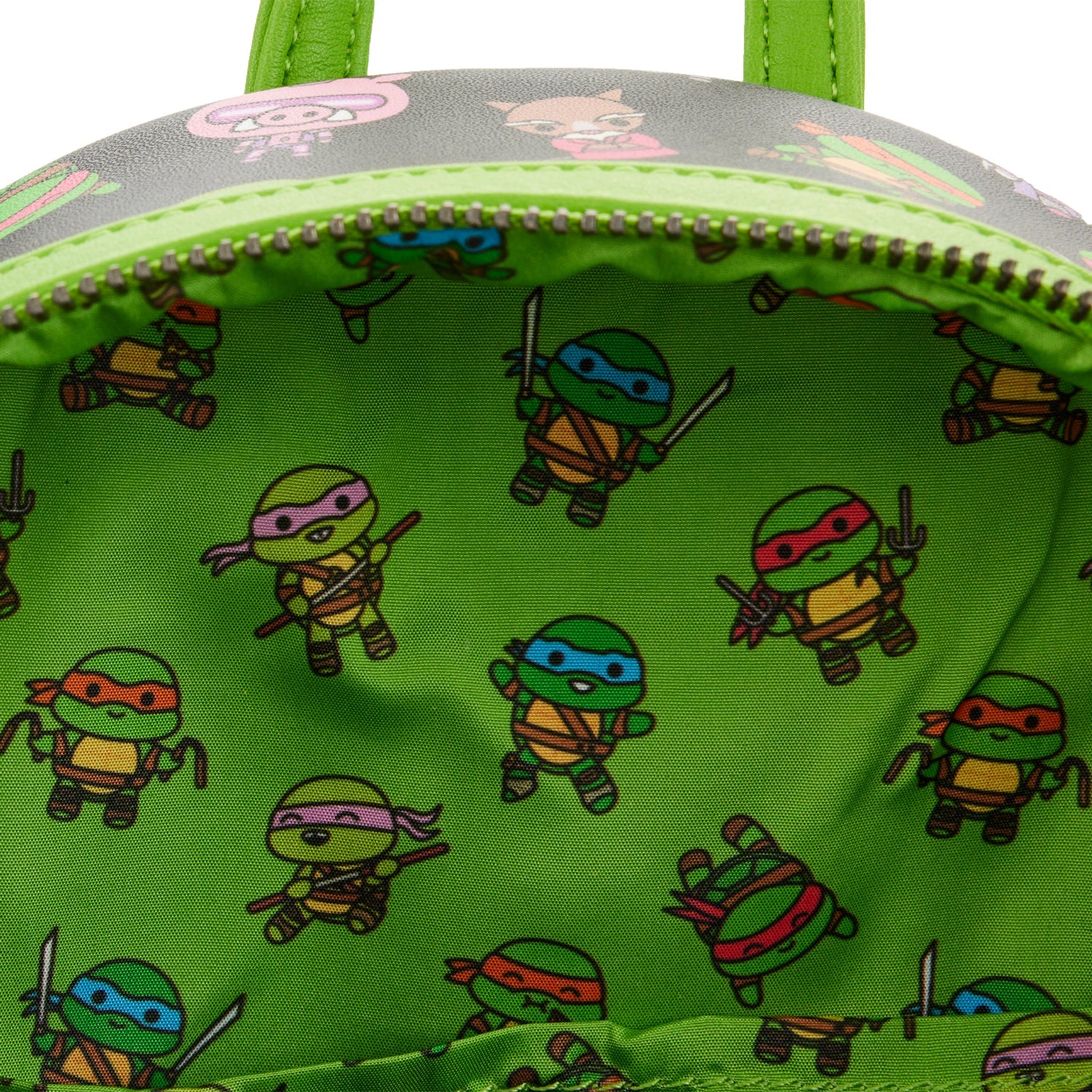Tmnt backpack new arrivals