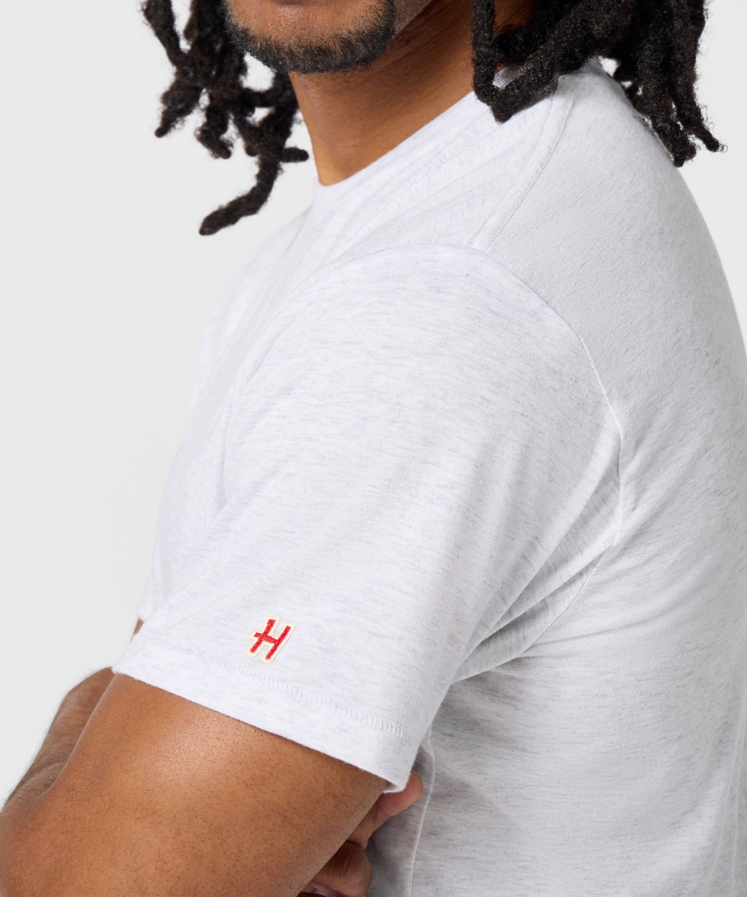 Folded view of the Teenage Mutant Ninja Turtles holiday collaboration t-shirt by Homage