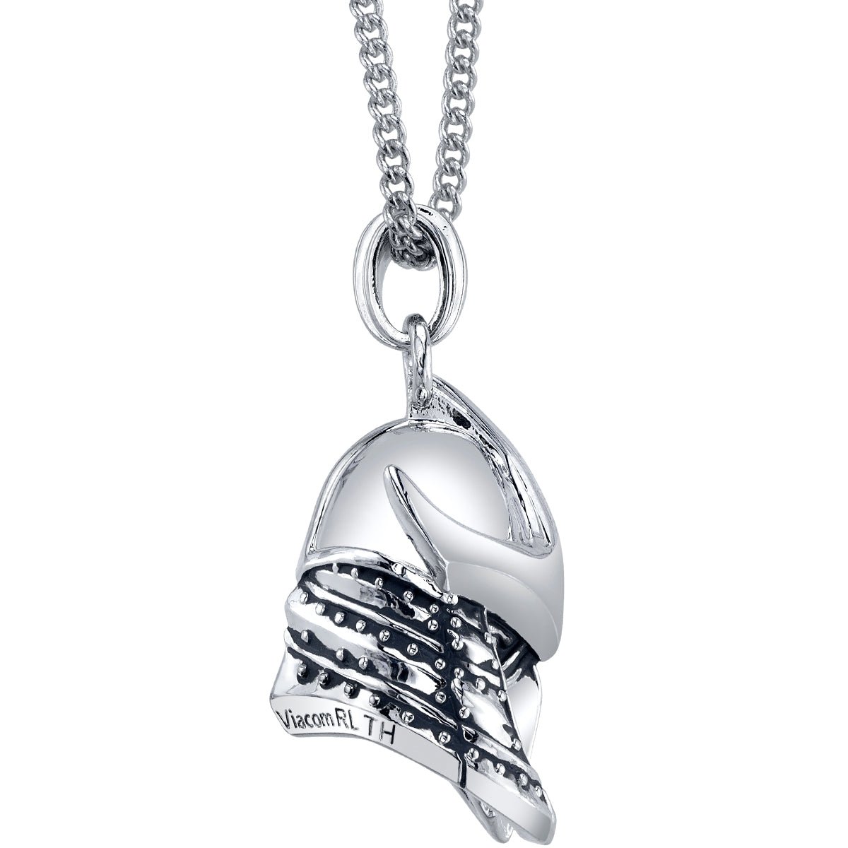 Teenage Mutant Ninja Turtles x RockLove Shredder Necklace - Paramount Shop