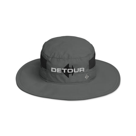 The Amazing Race Detour Embroidered Columbia Booney Hat - Paramount Shop