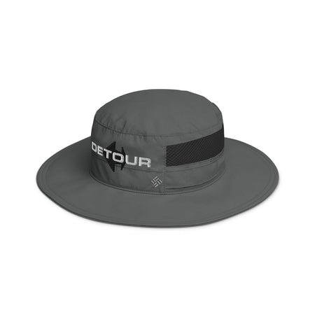The Amazing Race Detour Embroidered Columbia Booney Hat - Paramount Shop
