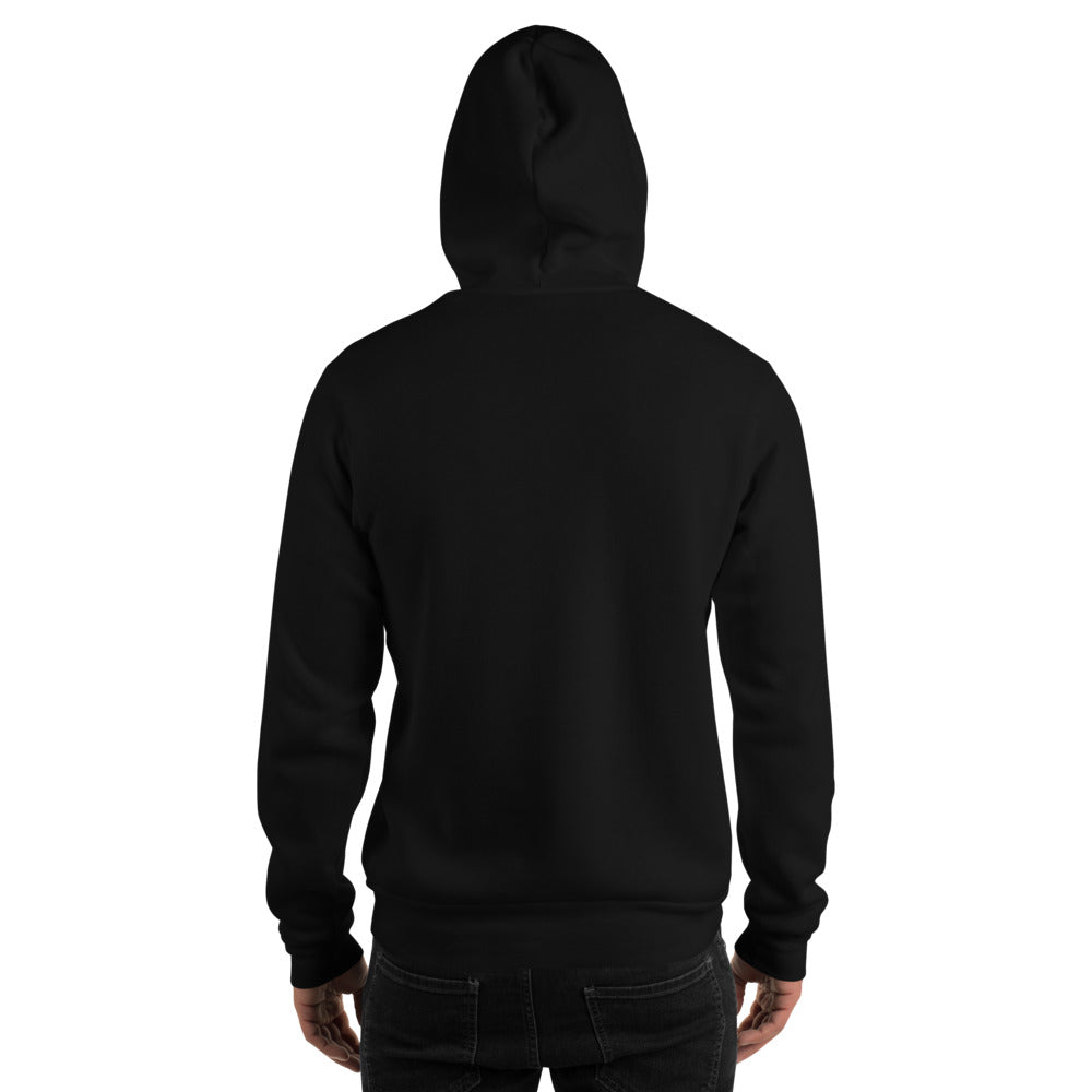 The Amazing Race Icon Hooded Sweatshirt - Paramount Shop