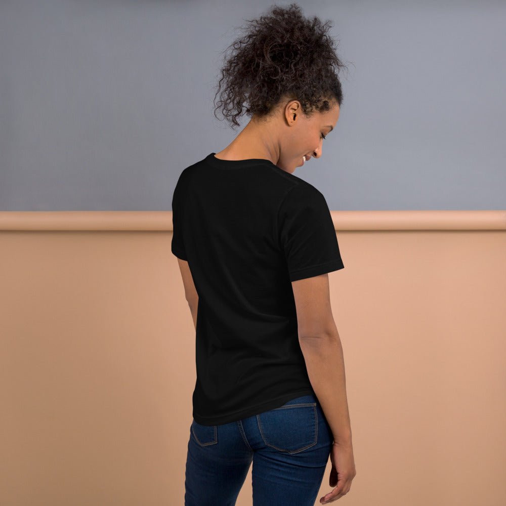 The Amazing Race Icon T-Shirt - Paramount Shop