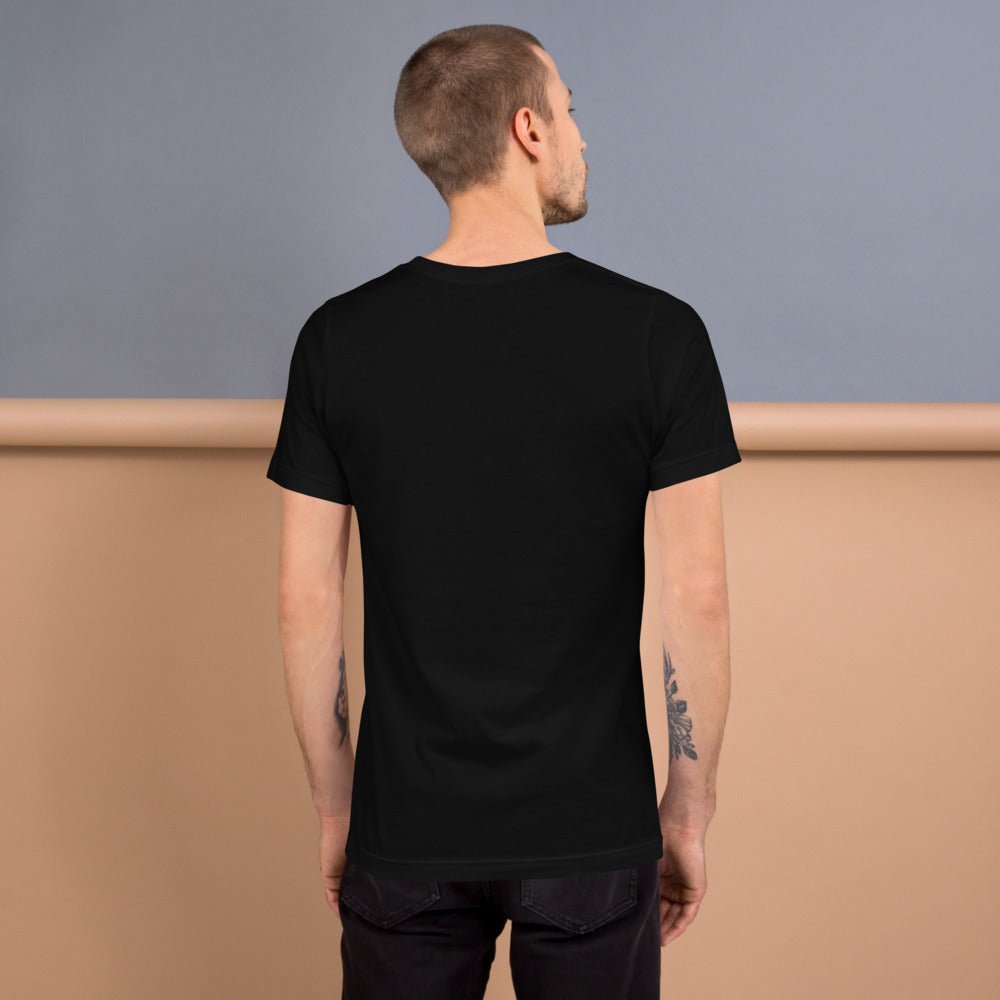 The Amazing Race Icon T-Shirt - Paramount Shop