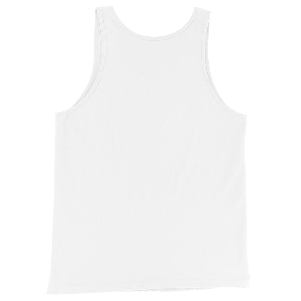 The Challenge Logo Adult Tank Top - Paramount Shop
