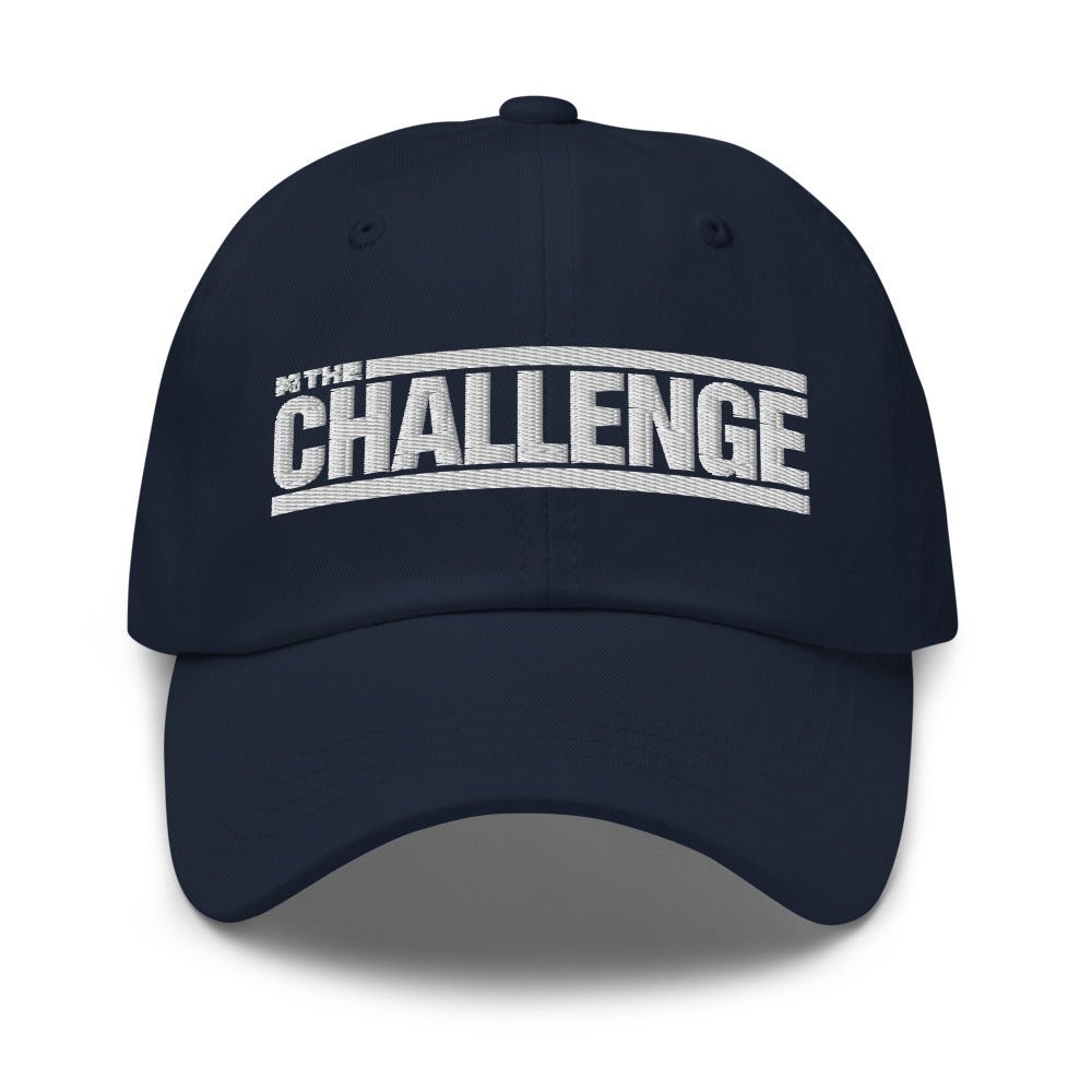 The Challenge Season 41 Veteran Embroidered Dad Hat