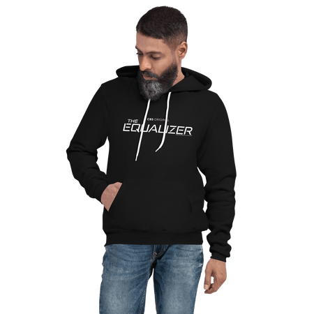 The Equalizer Logo Unisex Premium Hoodie - Paramount Shop