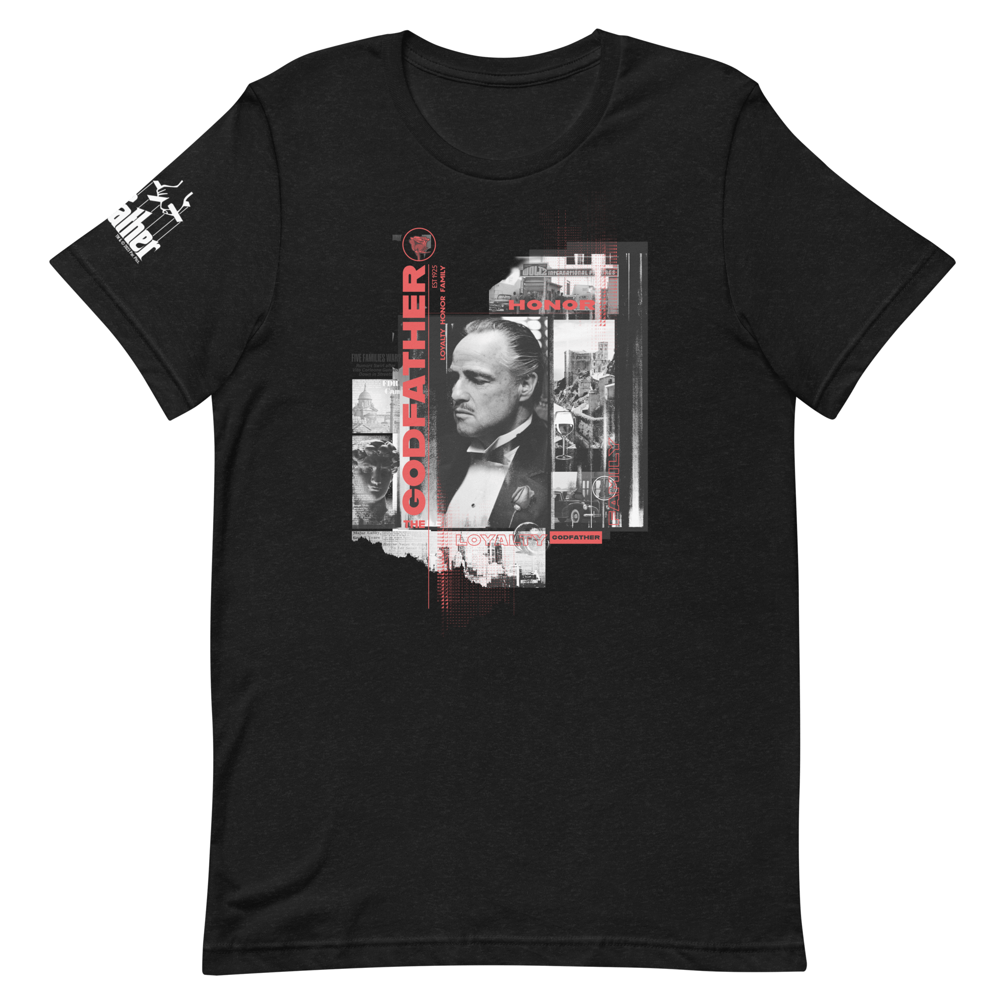 The Godfather 