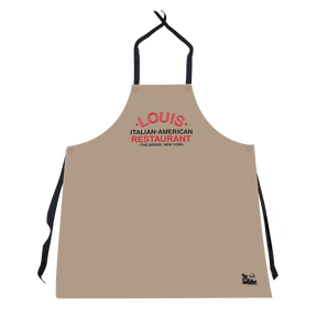 The Godfather Louis Italian-American Restaurant Apron – Paramount Shop