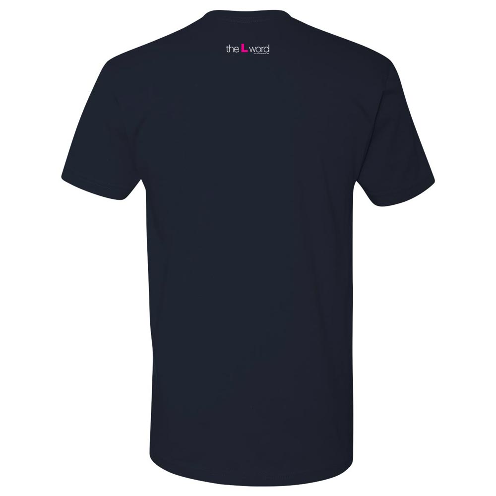 The L Word The Planet Adult Short Sleeve T - Shirt - Paramount Shop