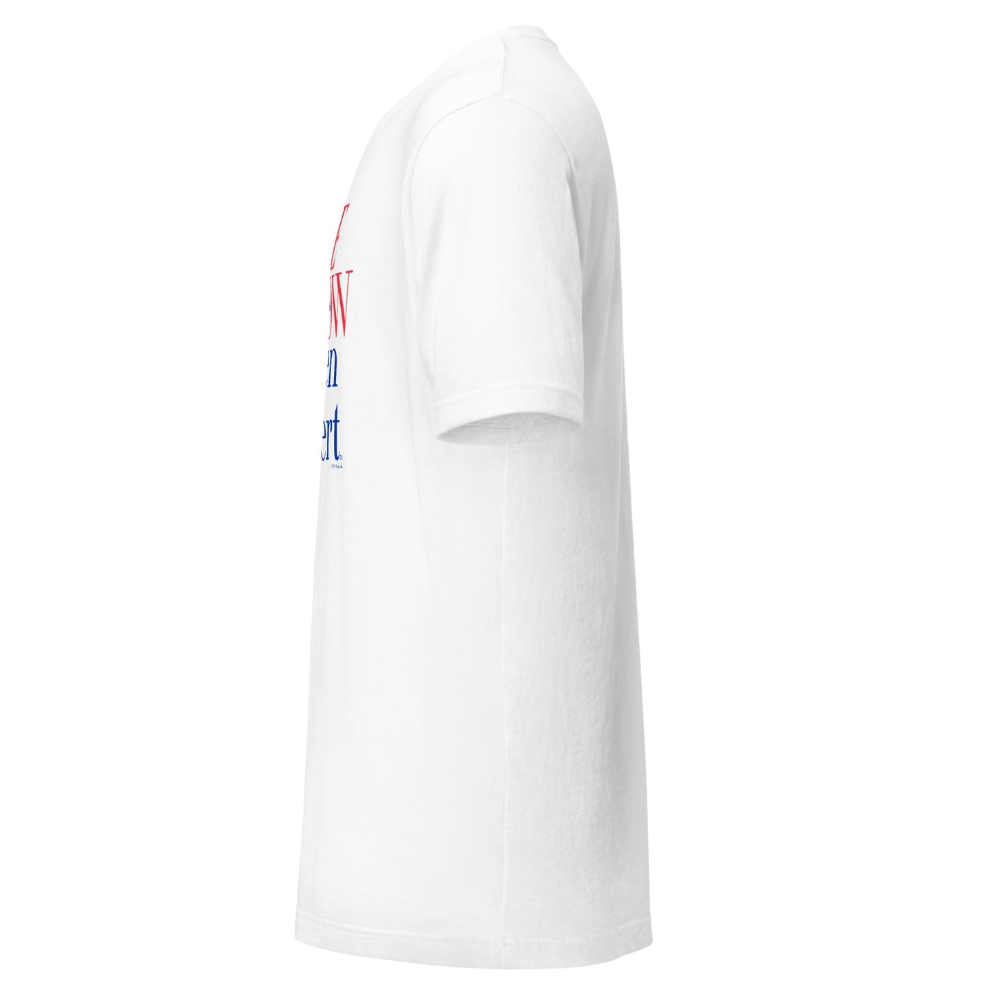 The Late Show with Stephen Colbert Adult Short Sleeve T-Shirt - Paramount Shop