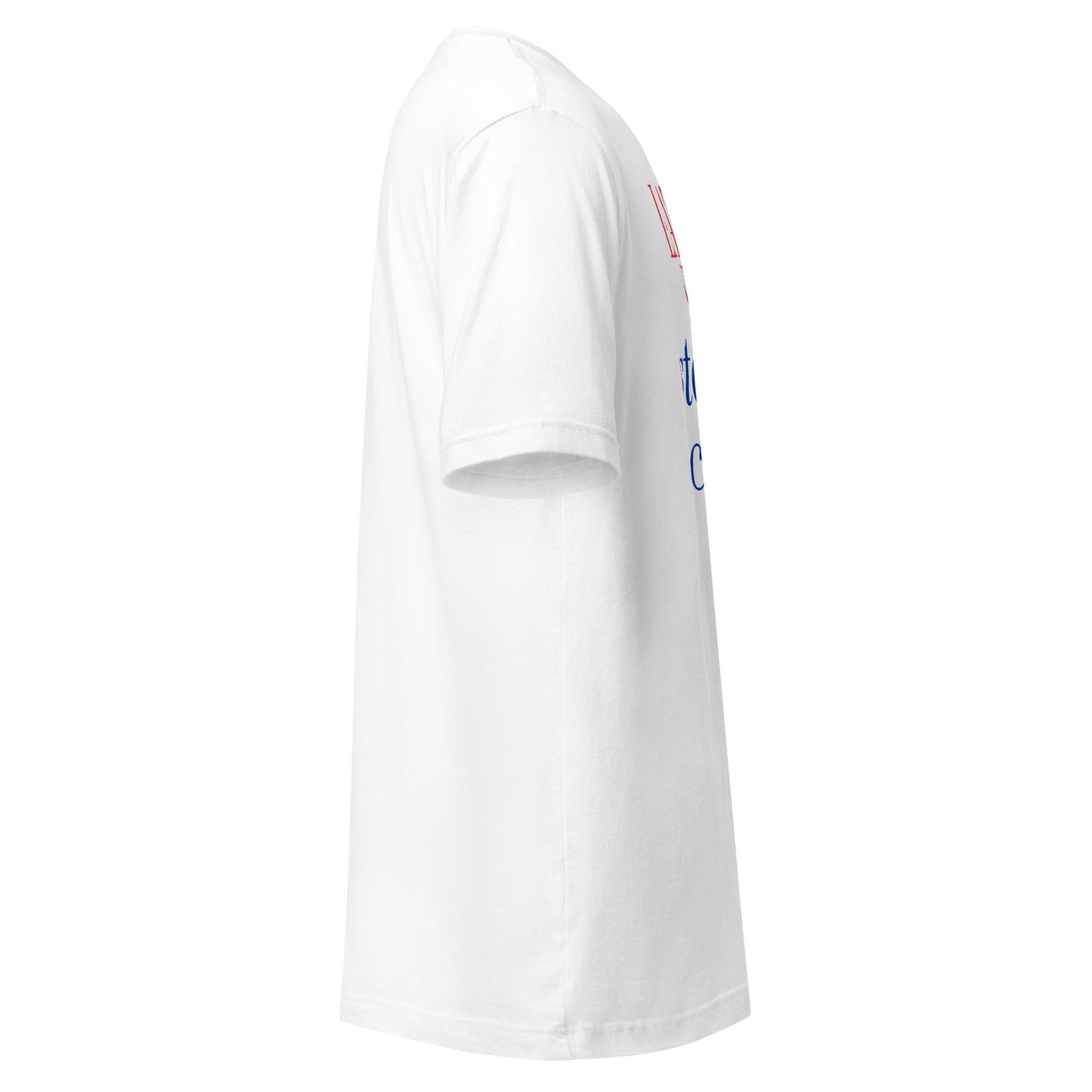 The Late Show with Stephen Colbert Adult Short Sleeve T-Shirt - Paramount Shop