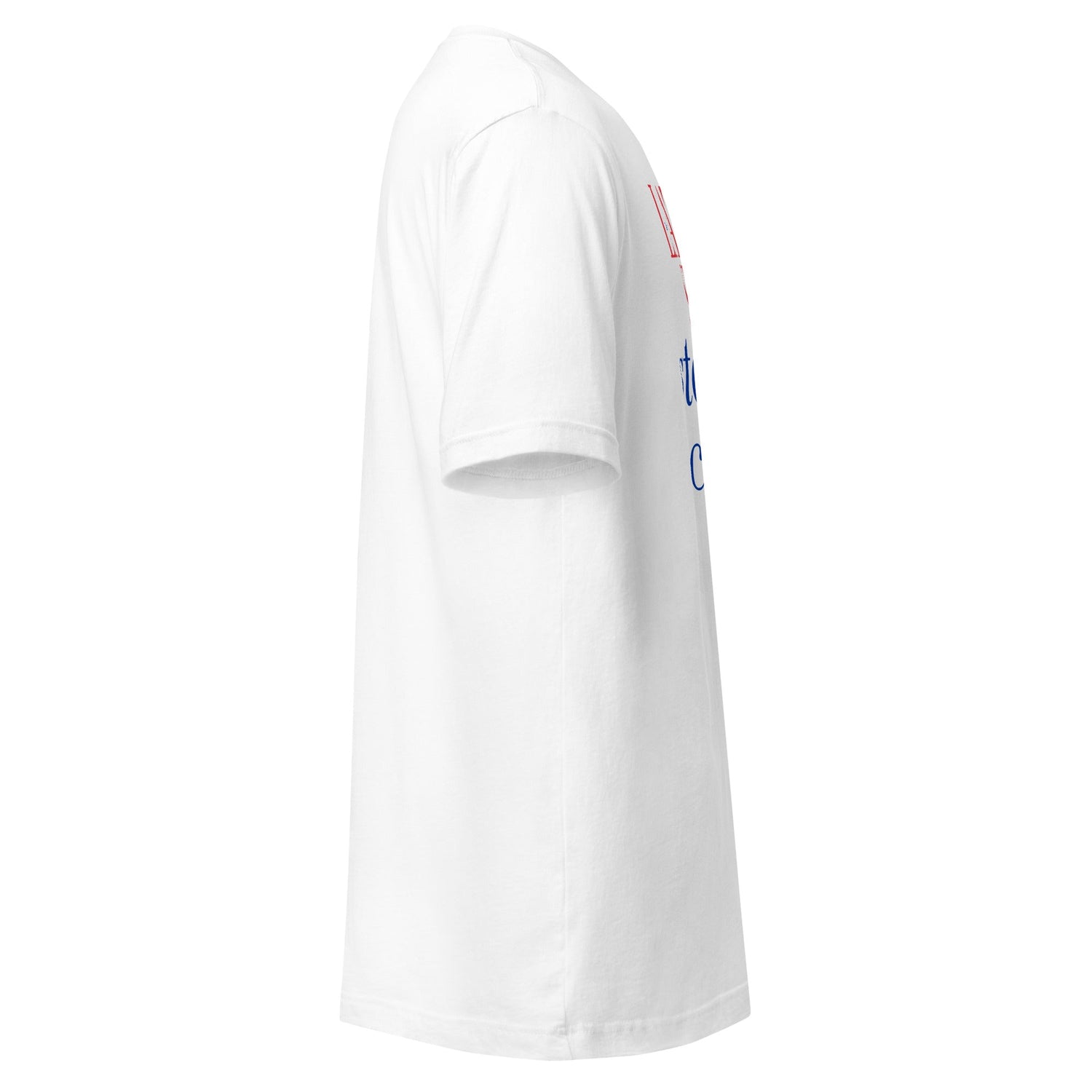The Late Show with Stephen Colbert Adult Short Sleeve T-Shirt - Paramount Shop