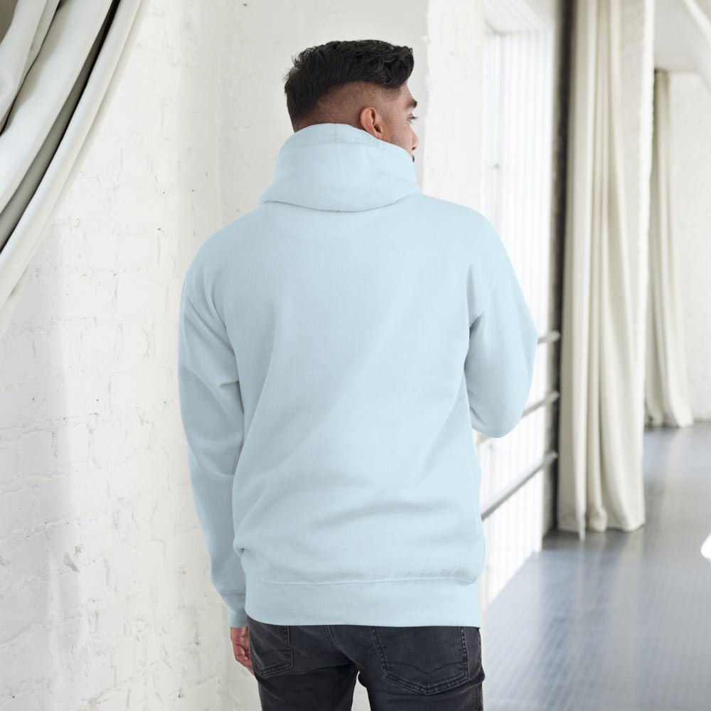 The Smurfs Movie Comic Unisex Premium Hoodie - Paramount Shop
