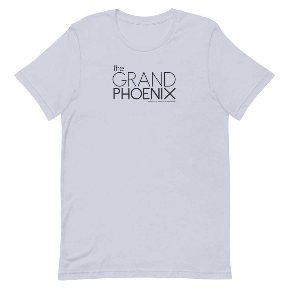 The Young and the Restless Grand Phoenix Unisex Premium T - Shirt - Paramount Shop