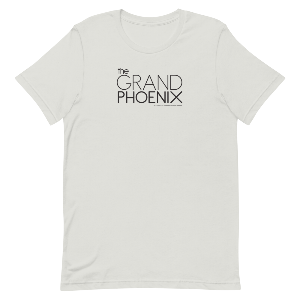 The Young and the Restless Grand Phoenix Unisex Premium T - Shirt - Paramount Shop