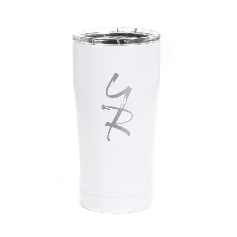 The Young and the Restless Signature Laser Engraved SIC Tumbler - Paramount Shop