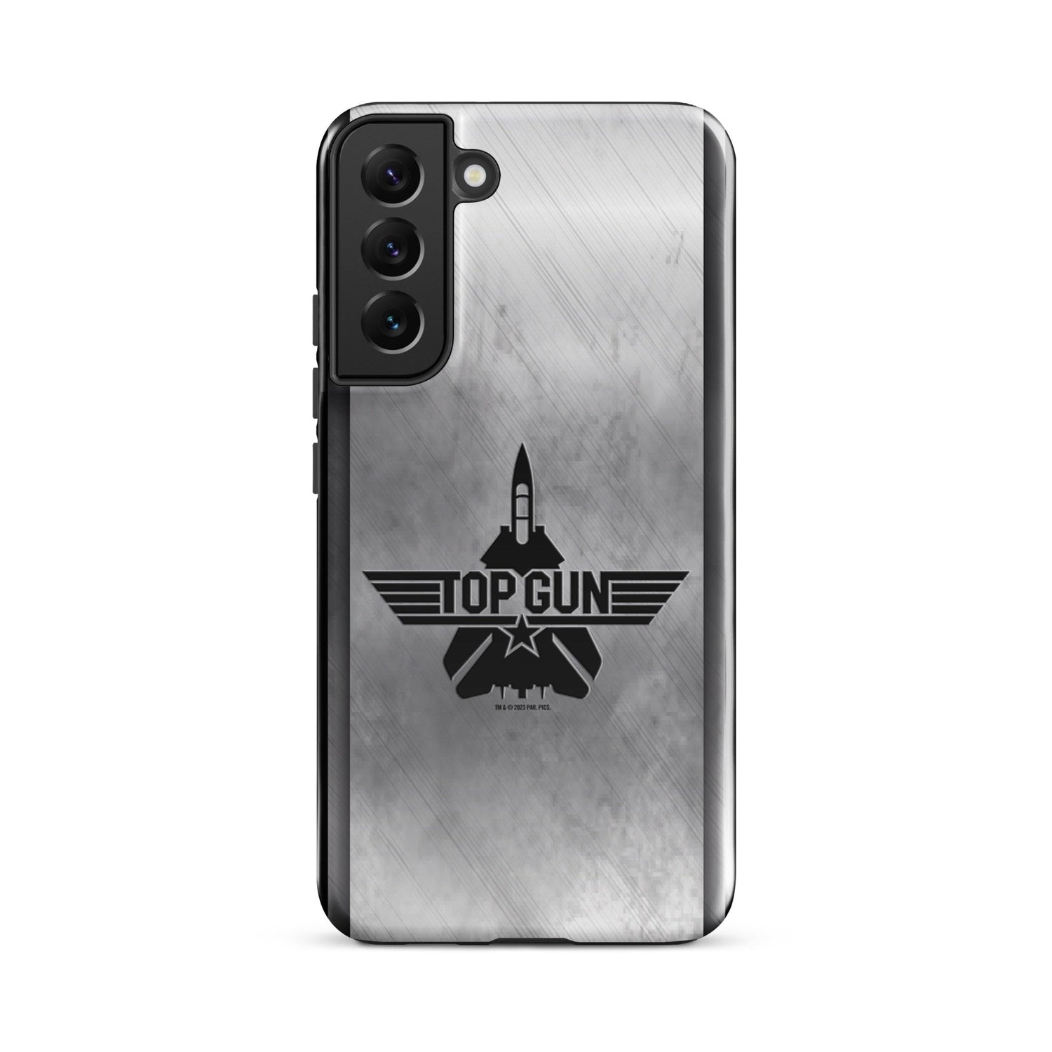 Top Gun Logo Tough Phone Case - Samsung - Paramount Shop