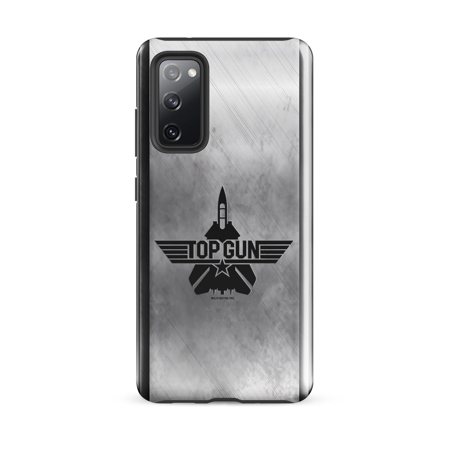 Top Gun Logo Tough Phone Case - Samsung - Paramount Shop