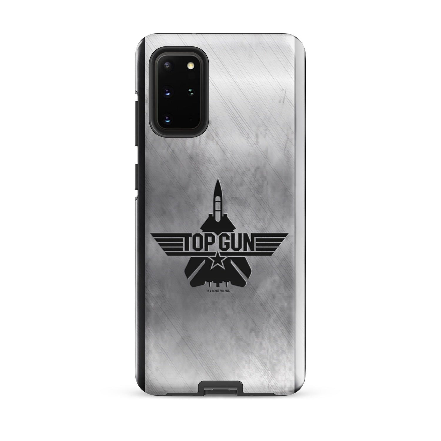 Top Gun Logo Tough Phone Case - Samsung - Paramount Shop