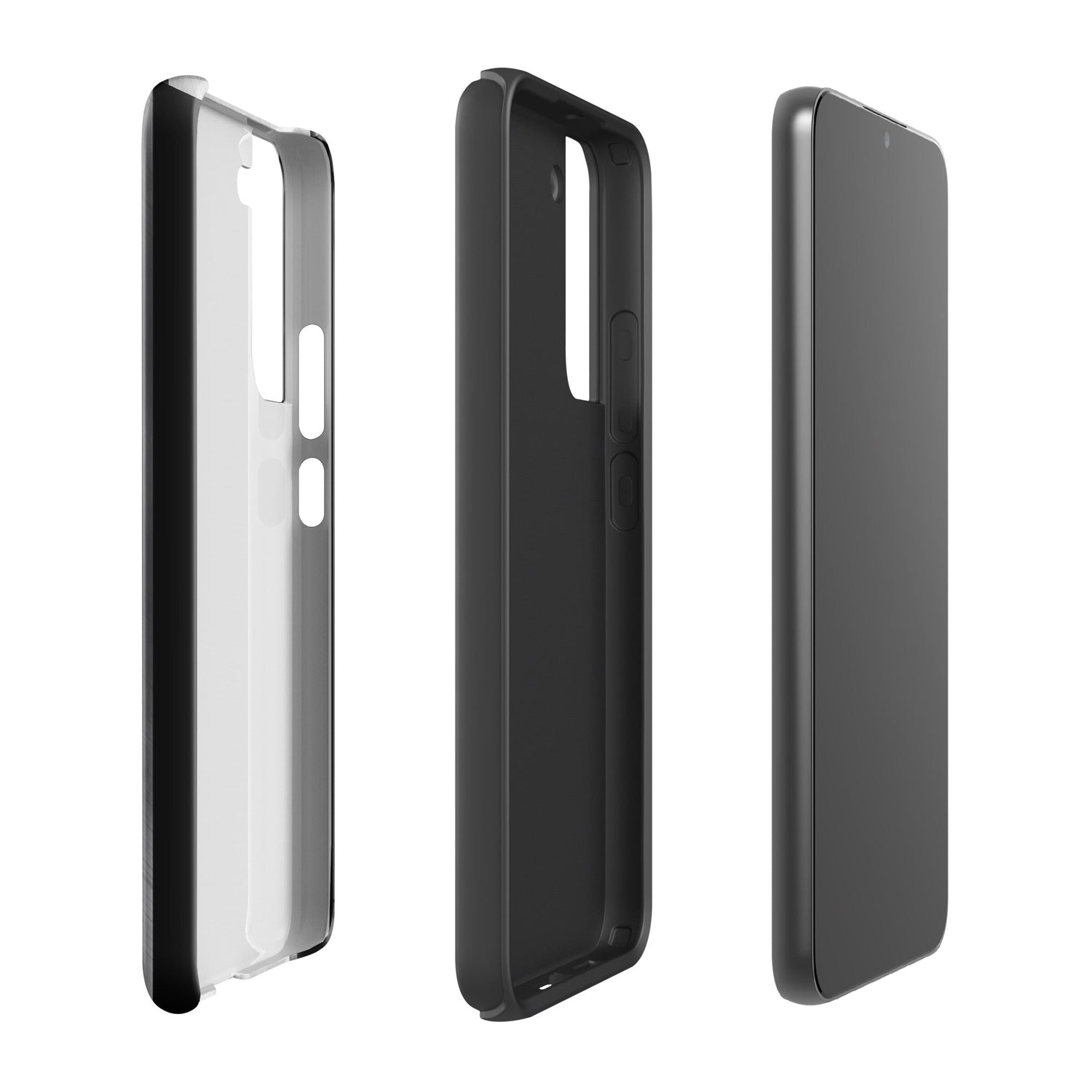 Top Gun Logo Tough Phone Case - Samsung - Paramount Shop