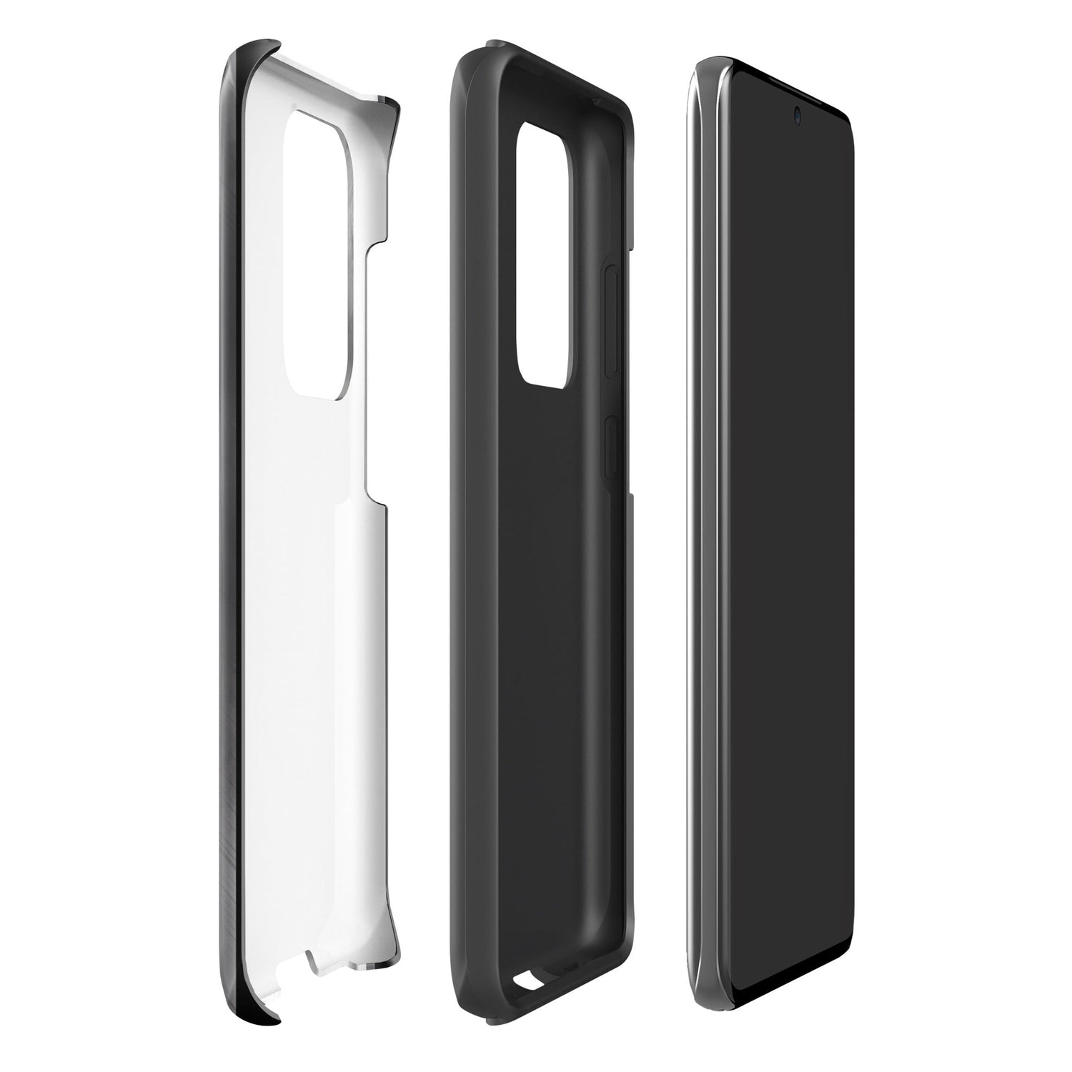 Top Gun Logo Tough Phone Case - Samsung - Paramount Shop