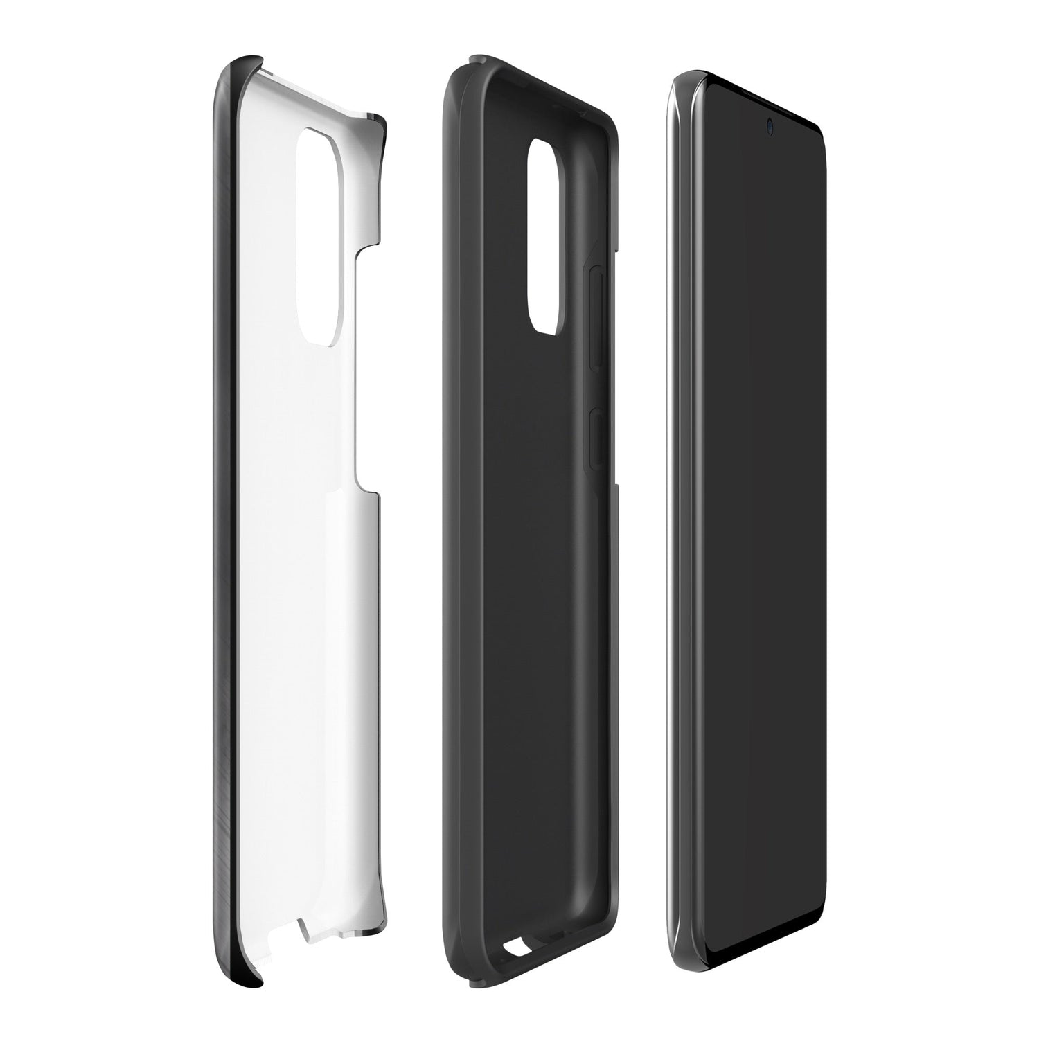 Top Gun Logo Tough Phone Case - Samsung - Paramount Shop