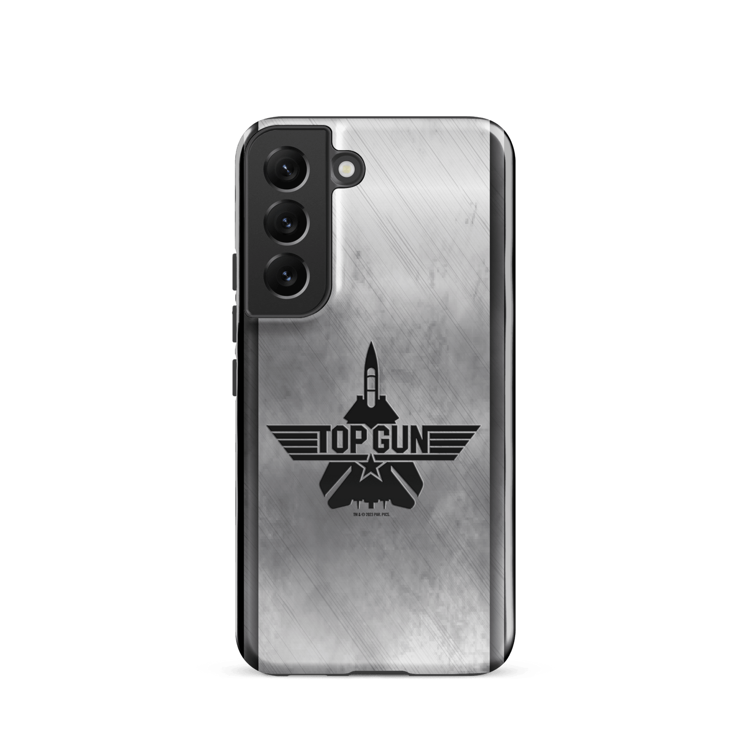 Top Gun Logo Tough Phone Case - Samsung - Paramount Shop