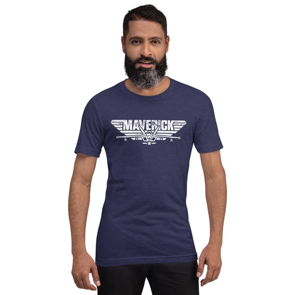 Top Gun: Maverick Adult Short Sleeve T - Shirt - Paramount Shop