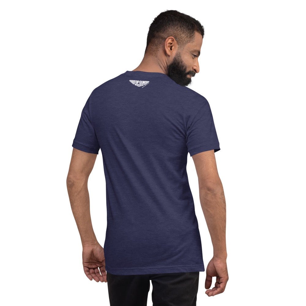 Top Gun: Maverick Adult Short Sleeve T - Shirt - Paramount Shop