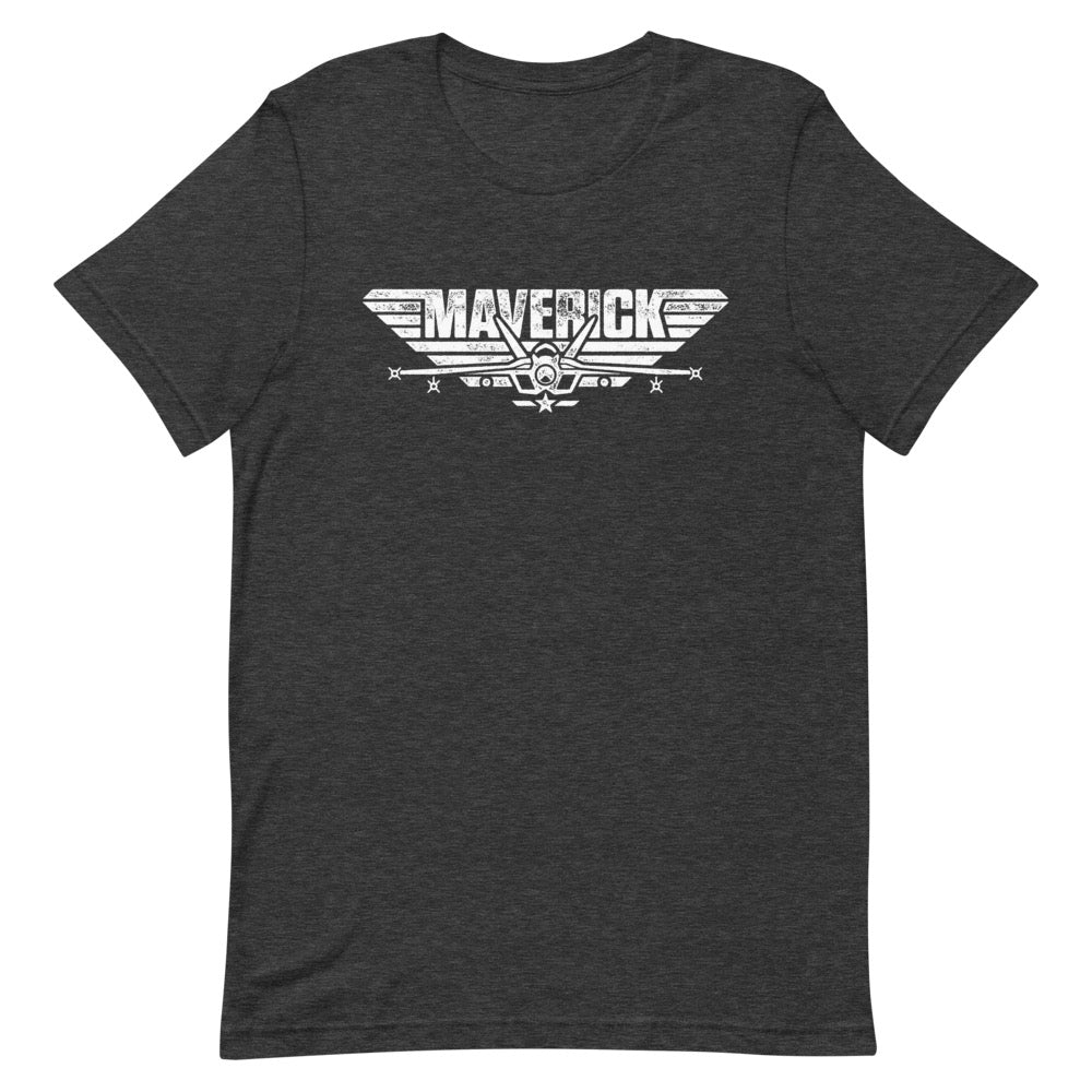 Top Gun: Maverick Adult Short Sleeve T - Shirt - Paramount Shop