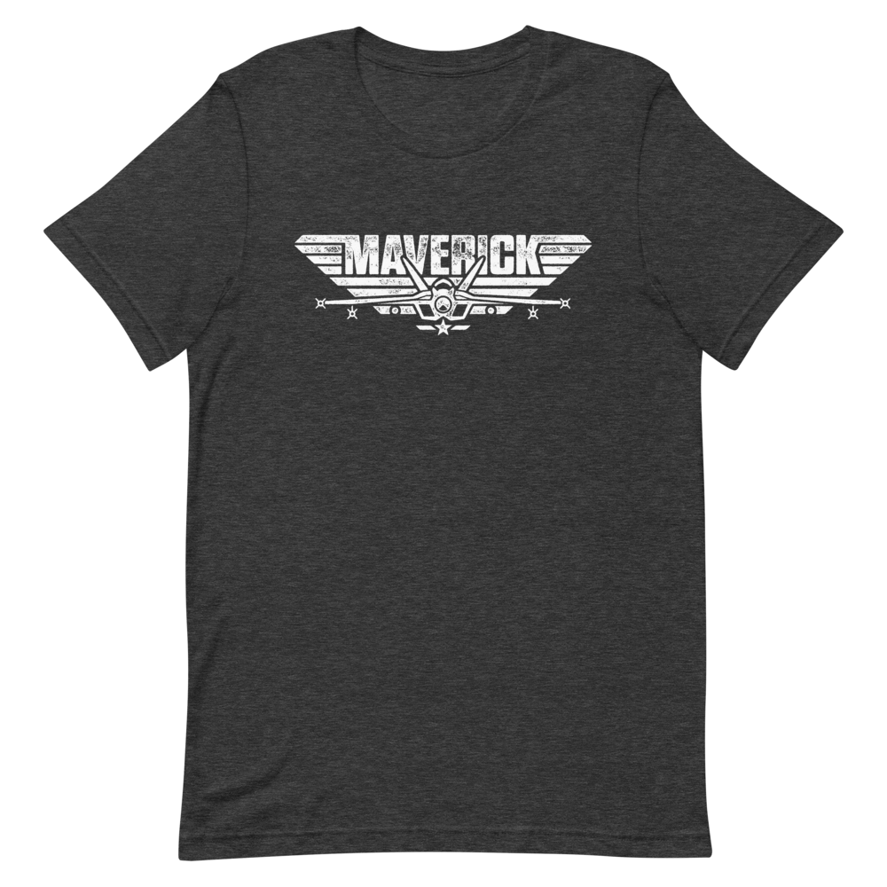 Top Gun: Maverick Adult Short Sleeve T - Shirt - Paramount Shop