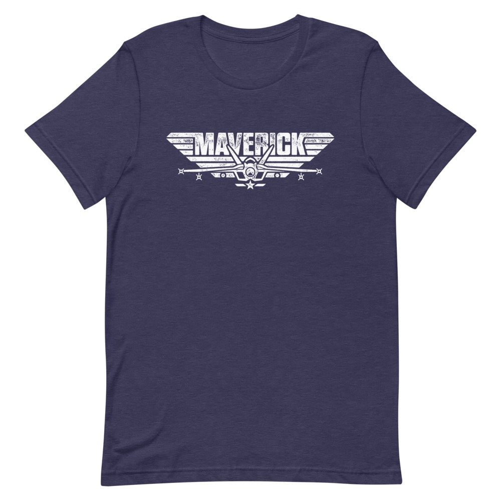 Top Gun Maverick HGU-33 Flight Helmet Replica - USN Navy Pilot Prop With Custom T-Shirt Option!