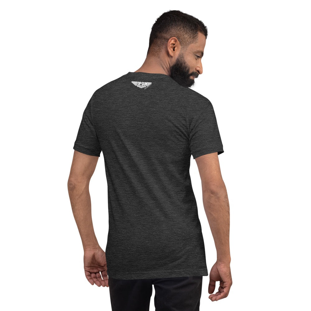 Top Gun: Maverick Adult Short Sleeve T - Shirt - Paramount Shop