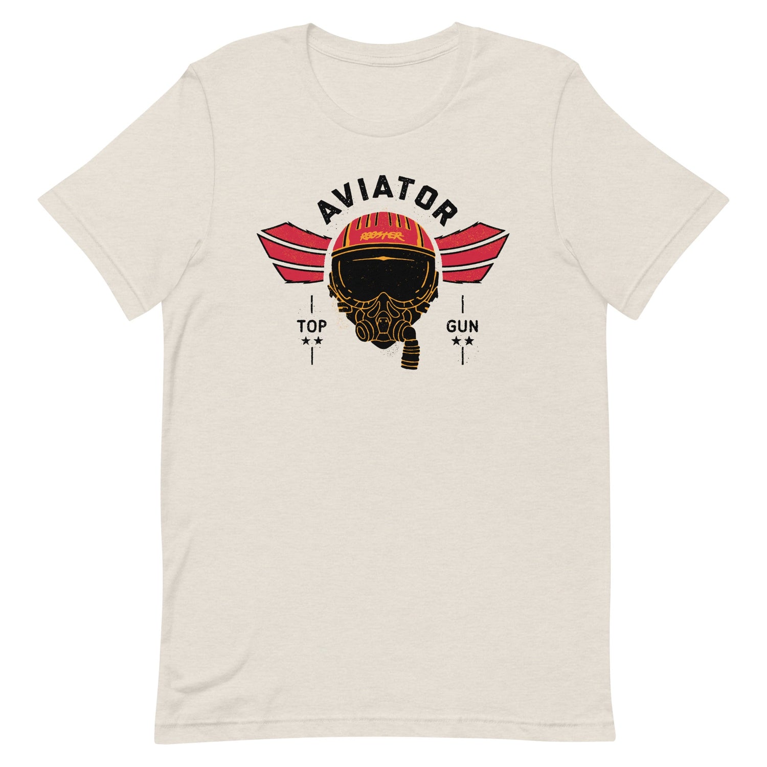 Top Gun: Maverick Aviator Adult Short Sleeve T - Shirt - Paramount Shop