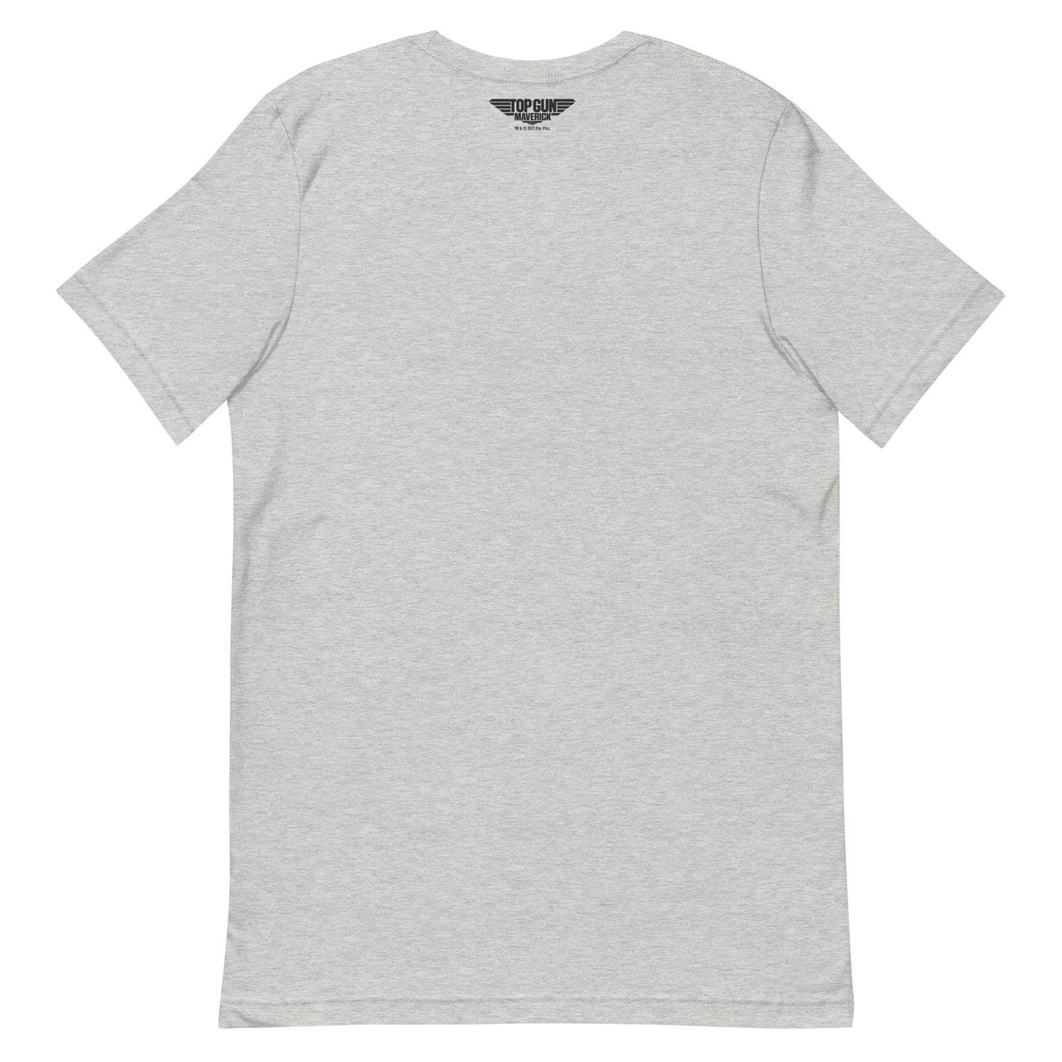 Top Gun: Maverick Aviator Adult Short Sleeve T - Shirt - Paramount Shop
