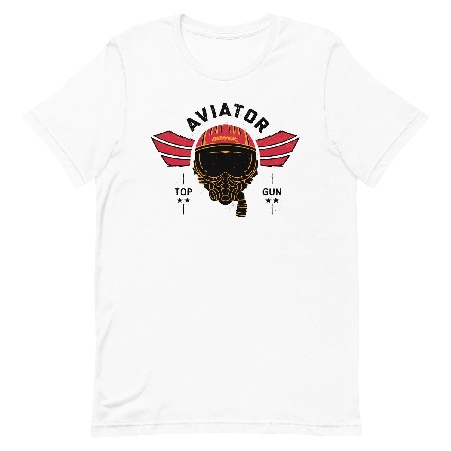 Top Gun: Maverick Aviator Adult Short Sleeve T - Shirt - Paramount Shop