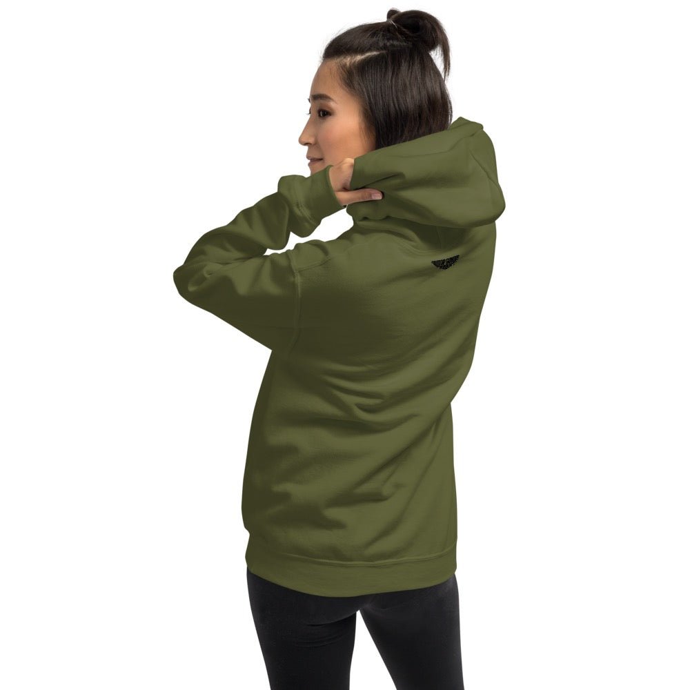 Top Gun: Maverick Aviator Hooded Sweatshirt - Paramount Shop